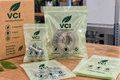 Compostable VCI Bag
